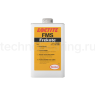 Грунт для неметаллических форм, 1 л FMS Frekote Loctite