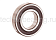 Подшипник W6005-2RS1 SKF