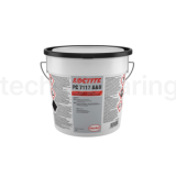 Состав износостойкий эпоксидный, наносимый кистью, 1 кг, PC 7117 Loctite