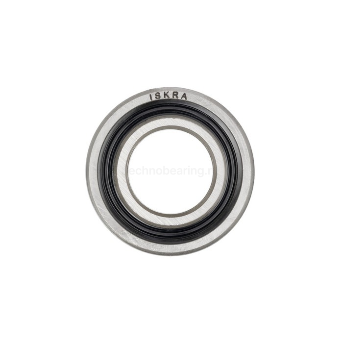 Подшипник NA4907-2RS ISKRA