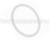 DIN уплотнение (Силикон), DN50 40MP-S50MDIN DIXON