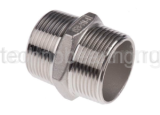 1 in, ниппель с шестиугольной вставкой H1SHN DIXON