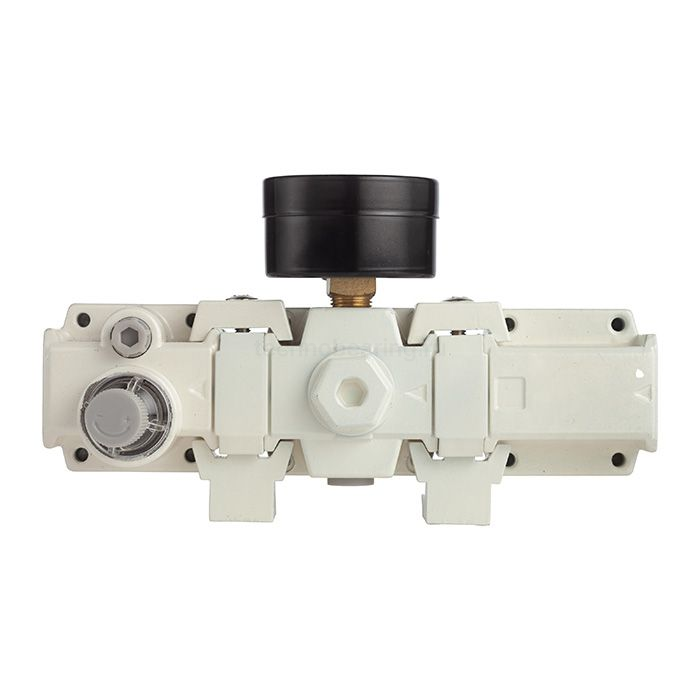 Блок подготовки воздуха AC 5010-06/10, 3/4"-1" 4000 л/мин, TLP-AC5010-06/10 TITAN LOCK