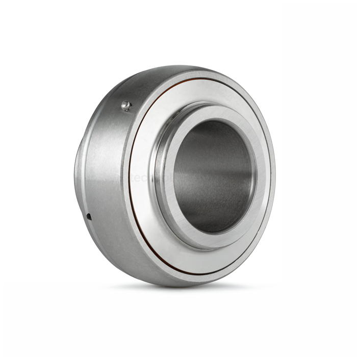 Нержавеющий подшипник (магнитный) UC210 BSS 2RS ISKRA