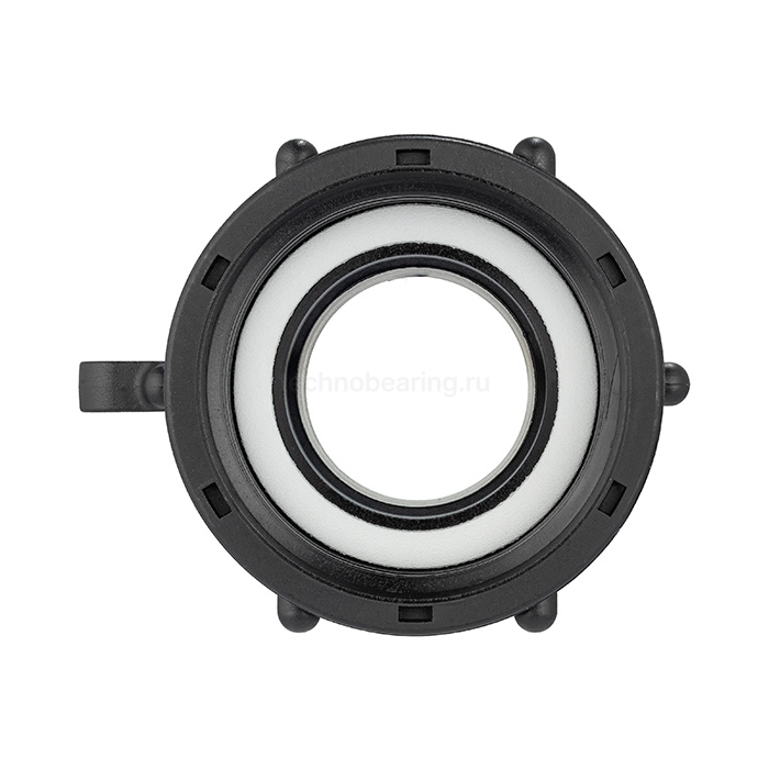 Переходник на Еврокуб, камлок тип A S60x1, полипроп., TLECS60x1AC TITAN LOCK