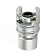 3/4 in, БРС серия P (Thor), розетка с внутр. резьбой NPT (4PF6), TLPSF6 TITAN LOCK
