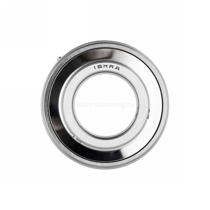 Нержавеющий подшипник (магнитный) UC210 BSS 2RS ISKRA