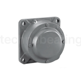 Разъемный фланцевый корпус 722515B (FNL515B) ISKRA