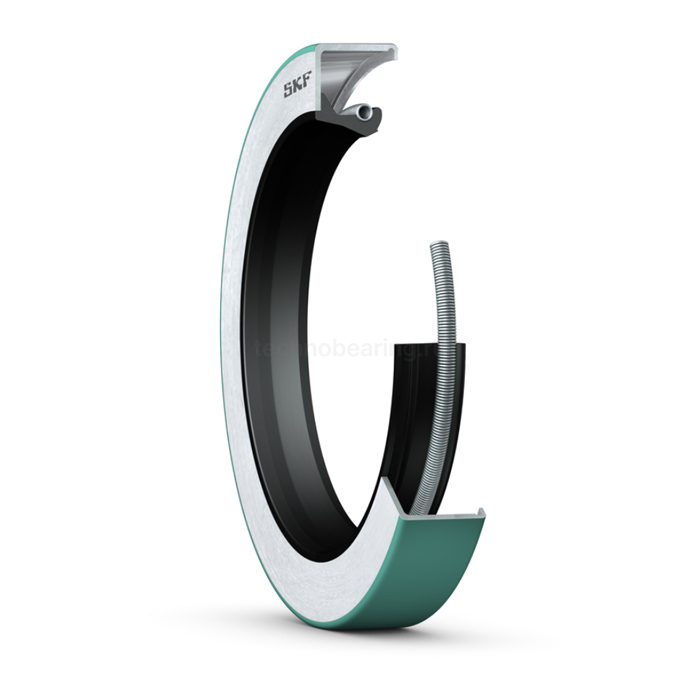 Манжета арм. 38x52x8 CRW1 V SKF