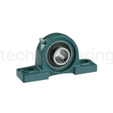 Подшипниковый узел UCP220 FKD