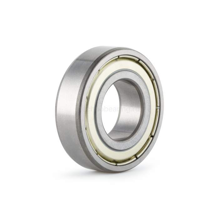 Высокотемпературный подшипник 625 BHTS ZZ 280° ISKRA