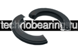 Уплотнение TSN520 L SKF