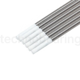 Вольфрамовый электрод WZ-8 (белый), диам. 4,0 мм, TLWZ0840 TITAN LOCK