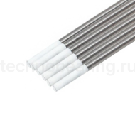 Вольфрамовый электрод WZ-8 (белый), диам. 4,0 мм, TLWZ0840 TITAN LOCK