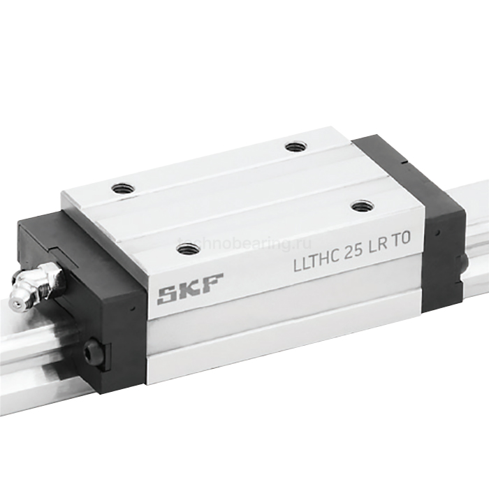 Каретка LLTHC 30 LR T1 P5 (SLC 30 P1 N) SKF — детальное фото 0