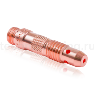 Держатель цанги (TIG-17–18–26 PRO/EXPERT) Ø 1,6 мм КЕДР
