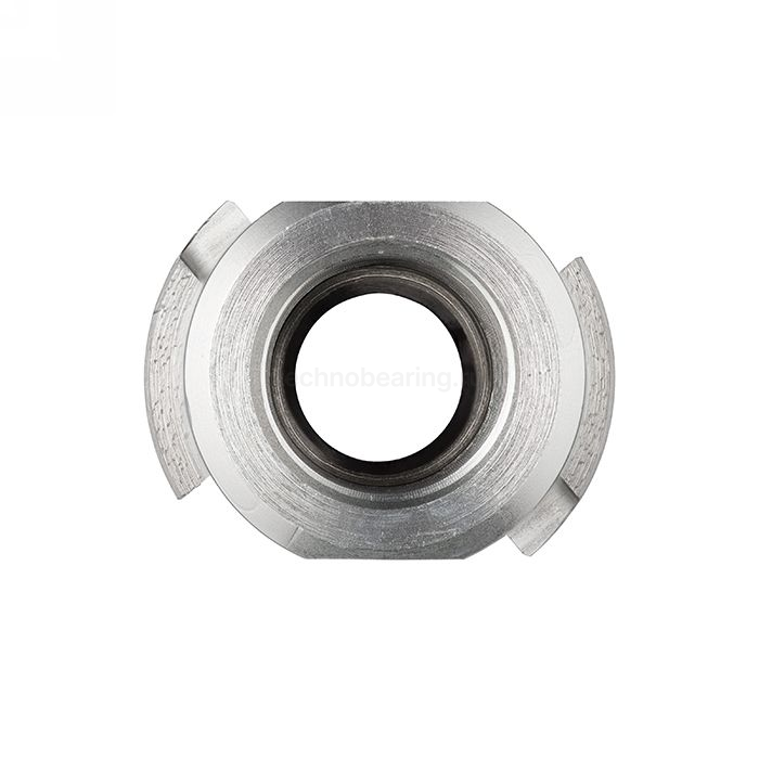 БРС серия P (Thor), ниппель с внутр. резьбой NPT (P4F3), 3/8 in TLPPF3 TITAN LOCK