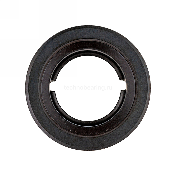 Шкив зубчатый с профилем HTD под втулку тапербуш 40-8M-30 TB (PHP 40-8M-30TB) ISKRA — детальное фото 5