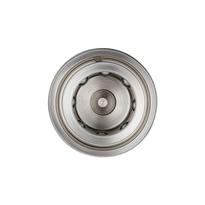 БРС серия B, ISO 7241-B, розетка, нерж. сталь 304, 1/4in TL2BF-S TITAN LOCK