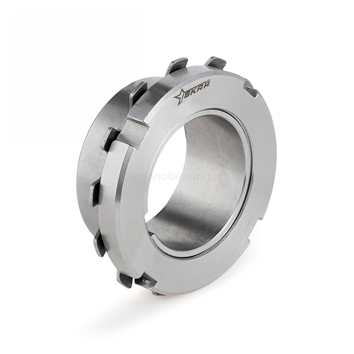 Зажимная втулка KLFC020 (PHF FX80-20x30) ISKRA