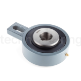 Обгонная муфта AV25 (GV25) ISKRA