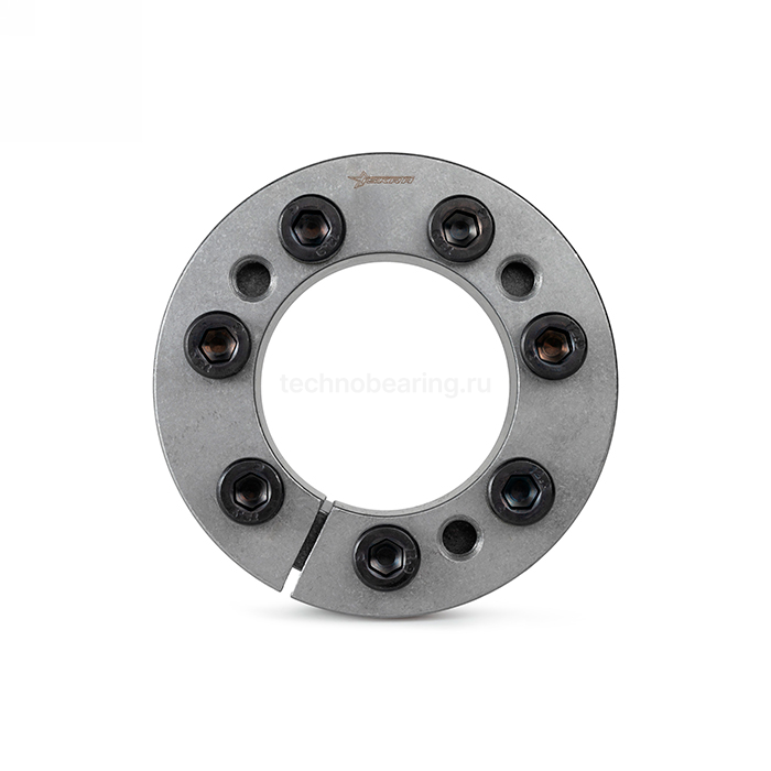 Зажимная втулка KLAB085 (PHF FX51-85x125) ISKRA