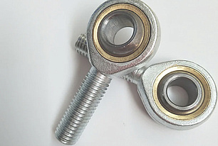 Новое поступление шарнирных наконечников от бренда ISKRA