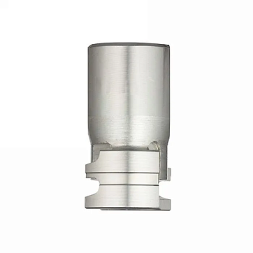 1/2 in, БРС серия P (Thor), ниппель с внутр. резьбой NPT (P4F4), TLPPF4 TITAN LOCK