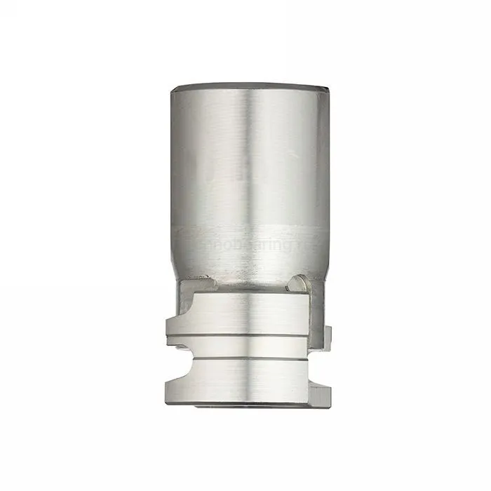 БРС серия P (Thor), ниппель с внутр. резьбой NPT (P4F4), 1/2 in TLPPF4 TITAN LOCK