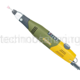 Набор (бормашина «Mikromot 60/Е», трансф., 34 расх., в чемодане) 28515 Proxxon