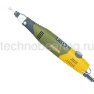 Набор (бормашина «Mikromot 60/Е», трансф., 34 расх., в чемодане) 28515 Proxxon