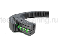 ОПУ стандартная серия с одним рядом шариков ZB1.200568200-2RPPN ISB