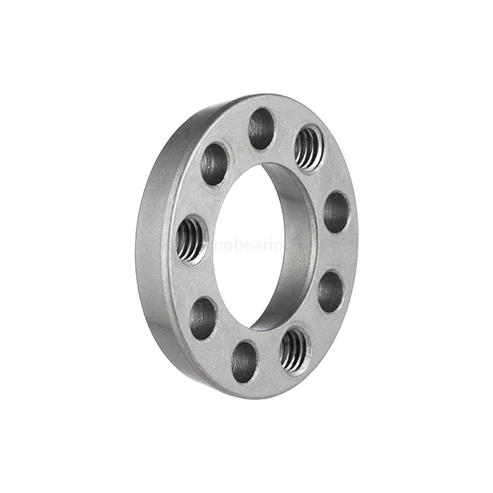 Зажимная втулка KLGG045 (PHF FX10-45x75) ISKRA