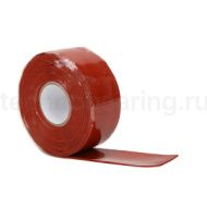 Термозащитная самоклеющаяся лента, ширина 25мм, L=5м, TLLP25/5 TITAN LOCK