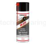 Спрей-раскислитель заржавевших соединений, 400 мл VR 620 TEROSON