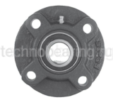 Подшипниковый узел UCFCX07 ISB