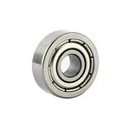 Подшипник 608-ZZ ISKRA