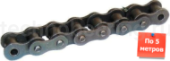 Цепь приводная роликовая однорядная из нержавеющей стали 05B-1 Sati