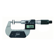 Микрометр универсальный 25-50/0.001мм 909.778 Filetta