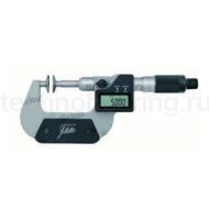 Микрометр универсальный 25-50/0.001мм 909.778 Filetta