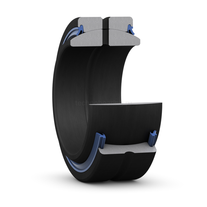 Подшипник GE15 ES-2RS SKF — детальное фото 0