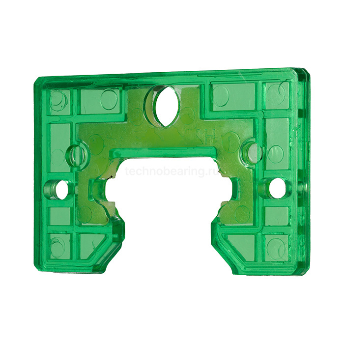 Смазывающий картридж HG45E2 ISKRA