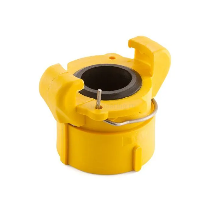 Соединение крабовое внутр.резьба (мама), материал нейлон, внутр. диам. 32 мм TL032SBF-NY TITAN LOCK