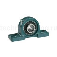 Подшипниковый узел UCP320 FKD