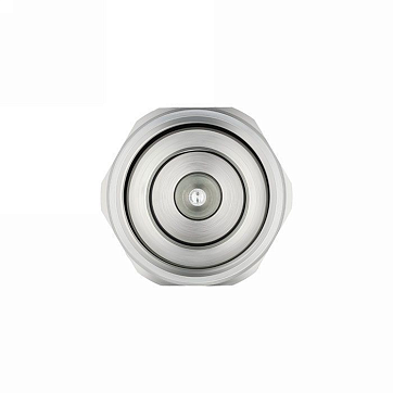 1/2in, БРС серия L (TGW) резьбовая, розетка, оцинк. сталь TL4LF TITAN LOCK