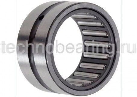 Подшипник NKS43 NBS