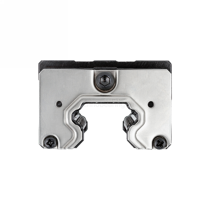 Каретка HGH15CAZAH ISKRA