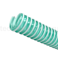 Рукав ПВХ для систем полива и с/х назначения "LOTUS", вн.диам. 75 мм, н/вс., TL075LT TITAN LOCK