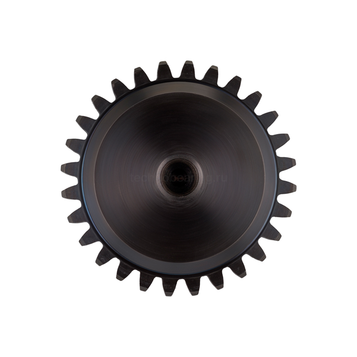 Полумуфта зубчатая с короткой ступицей SG0C028 ISKRA