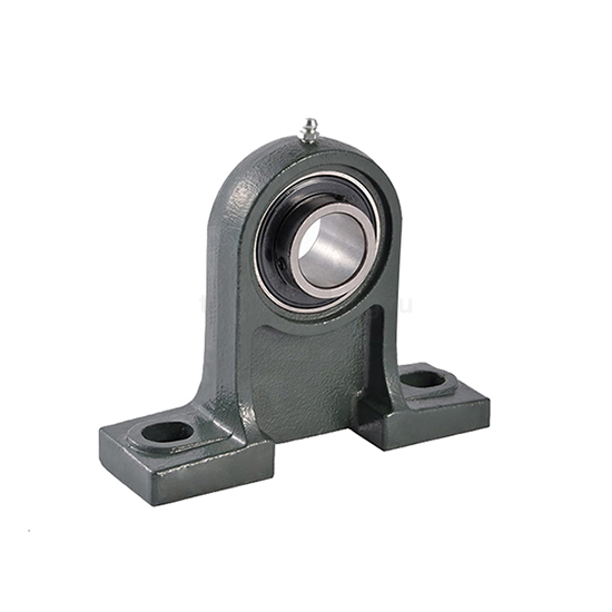 Подшипниковый узел UCPH206 FKD